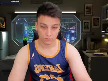 Chaturbate Sex Cam of justin_time111