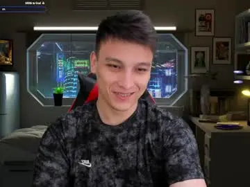 Chaturbate Live Sex Cam of justin_time111
