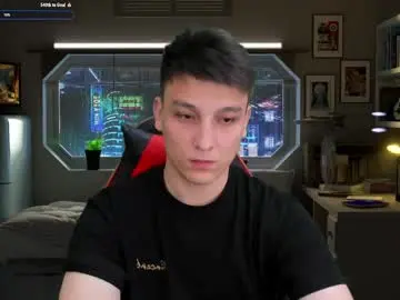 Chaturbate Live Sex Cam of justin_time111