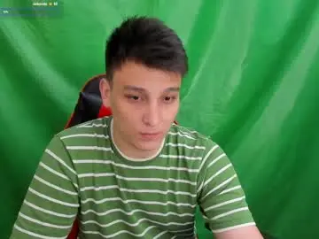 Chaturbate Best Webcam of justin_time111