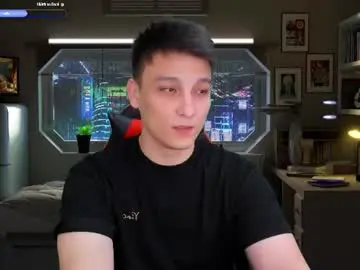 Chaturbate Live Porn of justin_time111