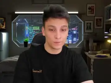 Chaturbate Sex Cam of justin_time111