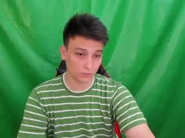 Chaturbate Adult Webcams of justin_time111