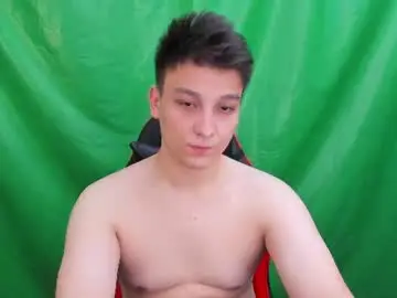 Chaturbate Sex Chat of justin_time111