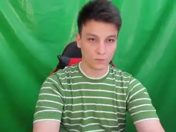 Chaturbate Live Sex Cam of justin_time111