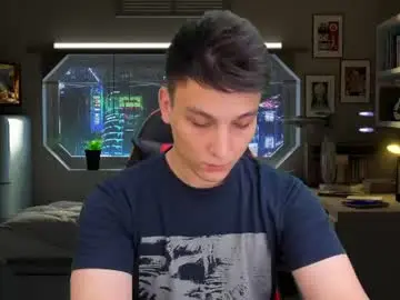 Chaturbate Live Sex Cam of justin_time111
