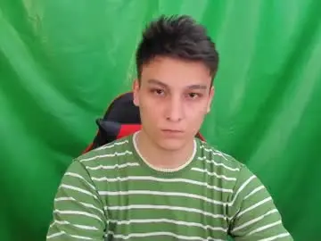 Chaturbate Nude Webcam of justin_time111