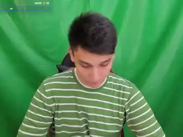 Chaturbate Adult Webcam of justin_time111