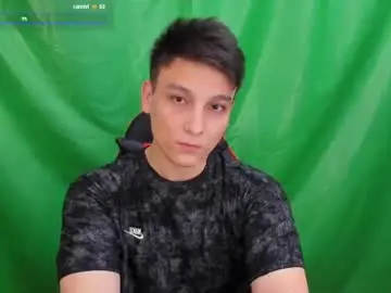 Chaturbate Live Sex of justin_time111