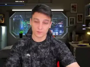 Chaturbate Best Webcam of justin_time111