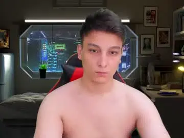 Chaturbate Best Webcam of justin_time111