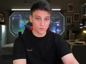 Chaturbate Sex Chat of justin_time111