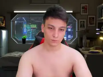 Chaturbate Nude Webcam of justin_time111