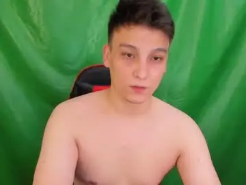 Chaturbate Live Porn of justin_time111