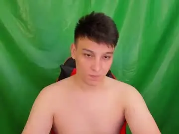 Chaturbate Adult Video Chat of justin_time111