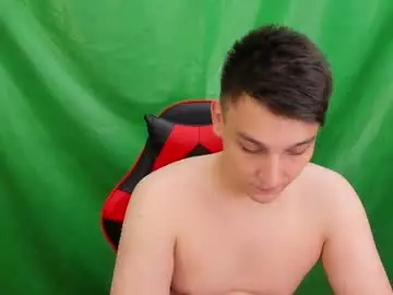 Chaturbate Live Sex Cam of justin_time111