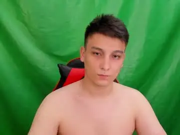 Chaturbate Live Sex of justin_time111