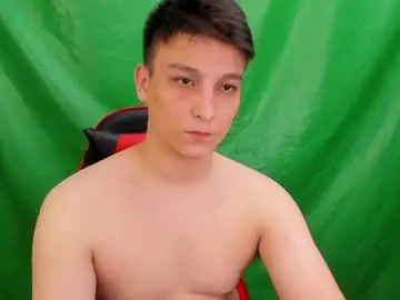 Chaturbate Live Porn of justin_time111