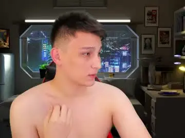 Chaturbate Private Sex Chat of justin_time111