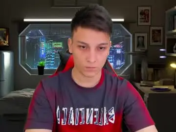 Chaturbate Sex Chat of justin_time111