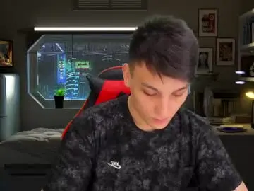 Chaturbate Sex Chat of justin_time111