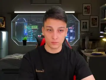 Chaturbate Sex Cam of justin_time111