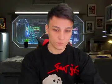Chaturbate Sex Cam of justin_time111