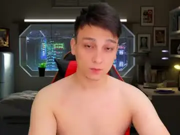 Chaturbate Live Porn of justin_time111