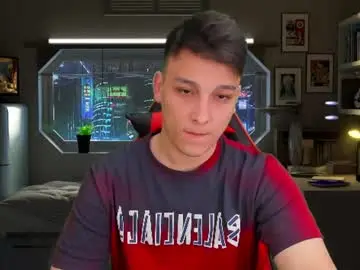 Chaturbate Adult Webcam of justin_time111