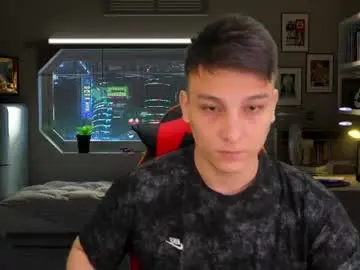 Chaturbate Sex Cam of justin_time111