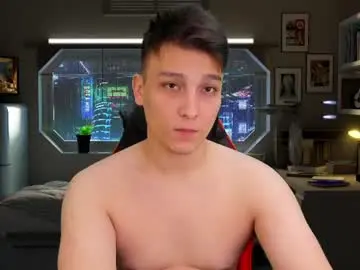 Chaturbate Adult Webcam of justin_time111
