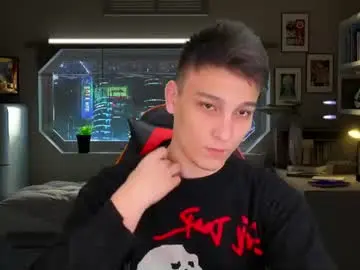 Chaturbate Live Sex of justin_time111