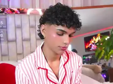 Chaturbate Sex Cam of kai_onfire