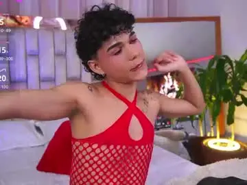Chaturbate Best live sex cam show of kai_onfire