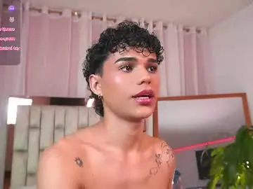 Chaturbate Live Porn of kai_onfire
