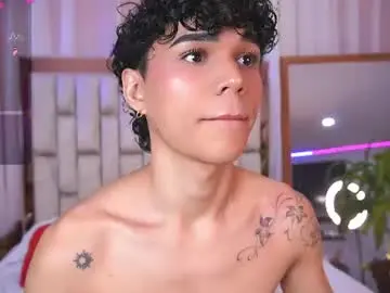 Chaturbate Watch Live Sex Cams of kai_onfire