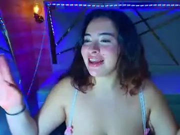 Chaturbate Watch Live Sex Cams of kiara_moon_r