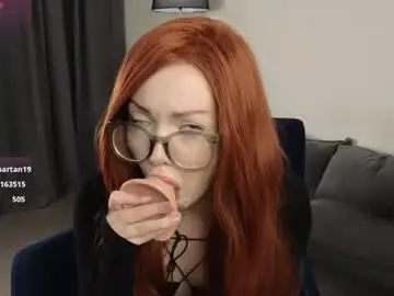Chaturbate Adult Webcam of kimpossible____