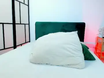 Chaturbate Free Porn Cam of leyla_foxxy