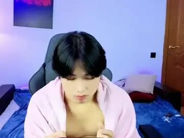 Chaturbate Sex Cam of liesasinna