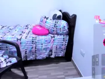 Chaturbate Adult Webcam of little_angely