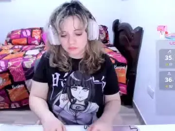 Chaturbate Adult Video Chat of little_angely