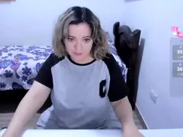 Chaturbate Best live sex cam show of little_angely