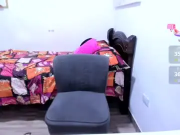 Chaturbate Live Sex Cam of little_angely