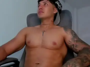 Chaturbate Private Sex Chat of lunay_xtreemboy