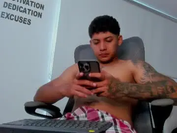 Chaturbate Best Webcam of lunay_xtreemboy
