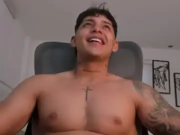 Chaturbate Private Sex Chat of lunay_xtreemboy