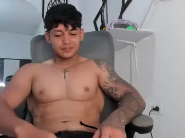Chaturbate Private Sex Chat of lunay_xtreemboy