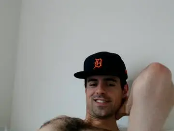 Chaturbate Free Live Porn of michmark23