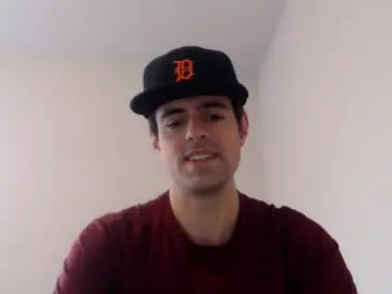 Chaturbate Best live sex cam show of michmark23